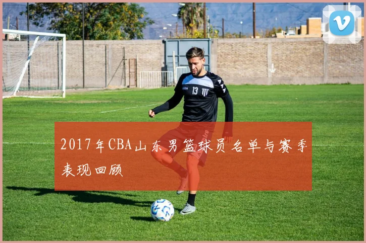 2017年CBA山东男篮球员名单与赛季表现回顾